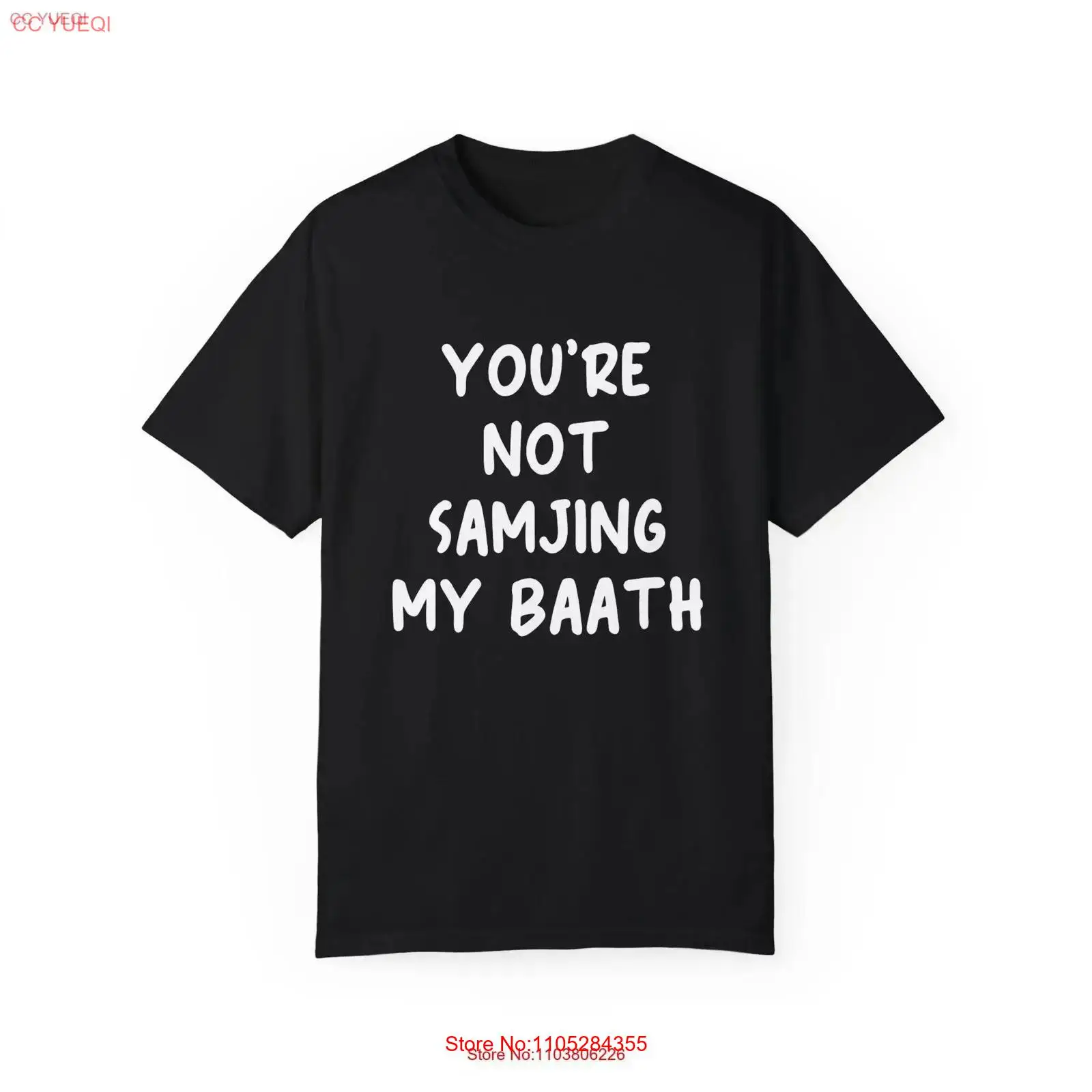 Fashion Ethnic Indian Clothing - T-shirt Desi, style sud-asiatique Bollywood, citation