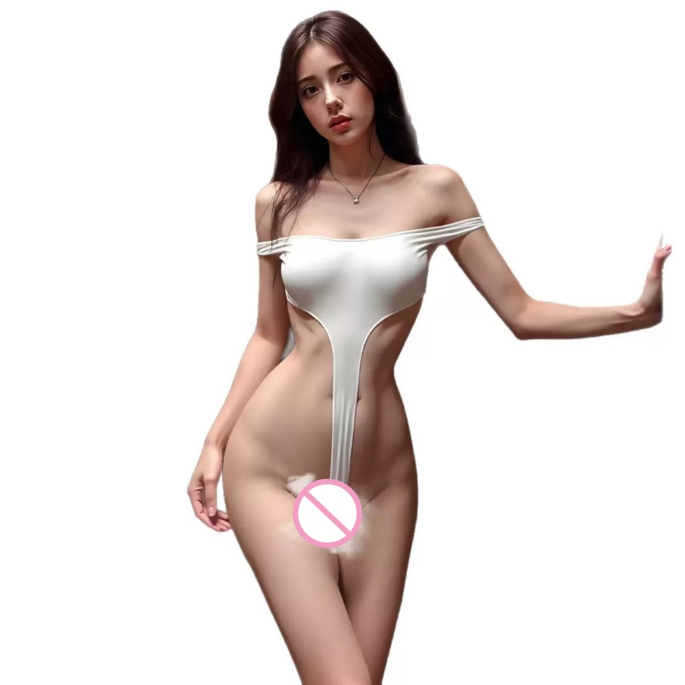 Ethnic Outfit - Lingerie sexy en dentelle pour femme,