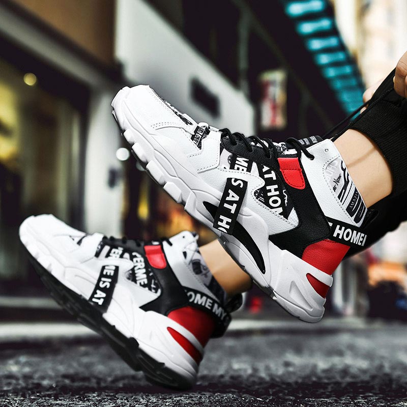 Ethnic Fashion Uk - Tenisky Scarpe Uomo – baskets de