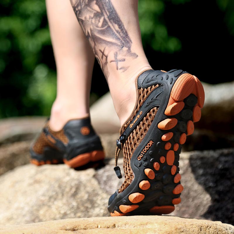 Ethnic Fashion Uk - Chaussures de sport de montagne pour