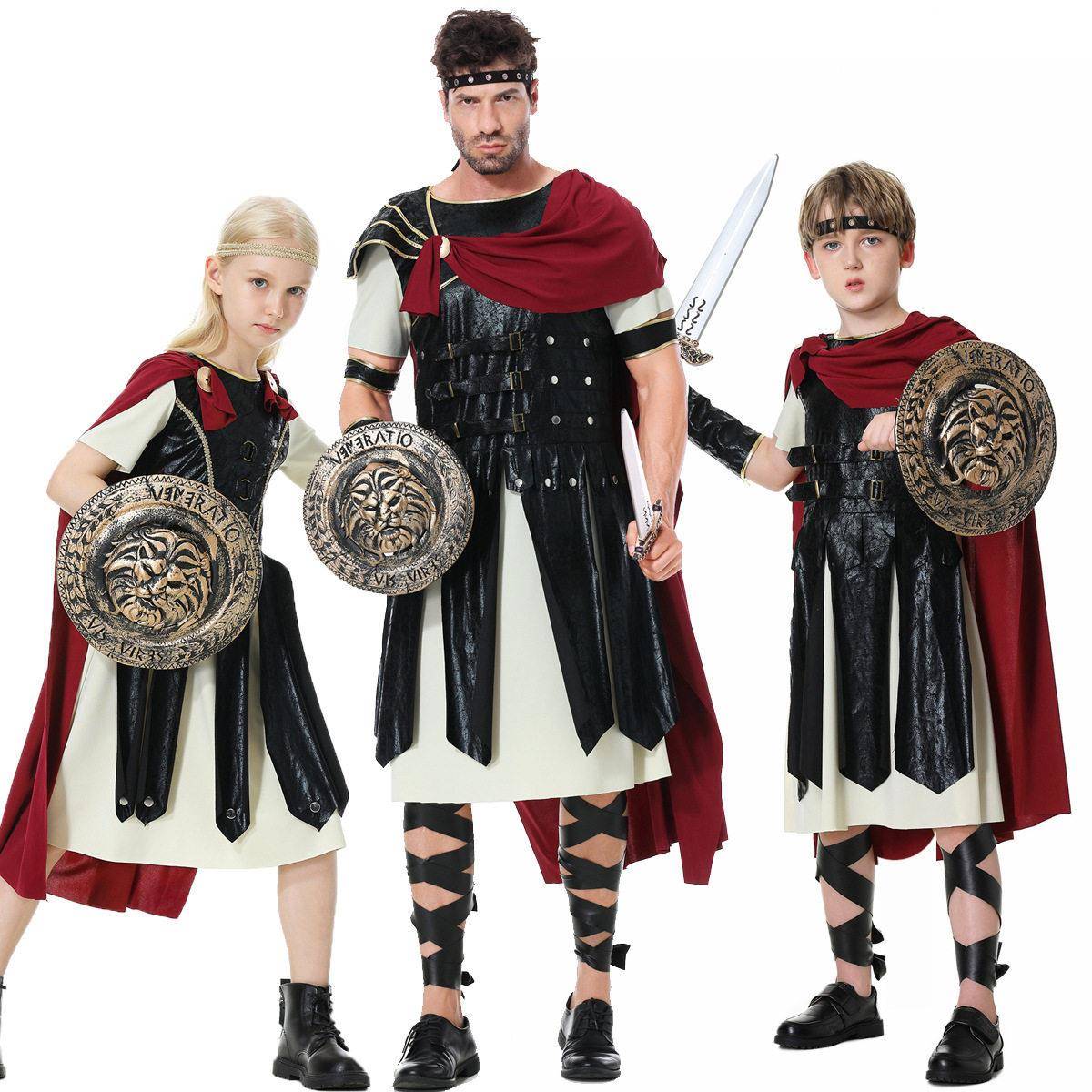 Ethnic Clothing & Online Fashion Store Khaadi Pk - Ensemble de costumes d'Halloween pour hommes,