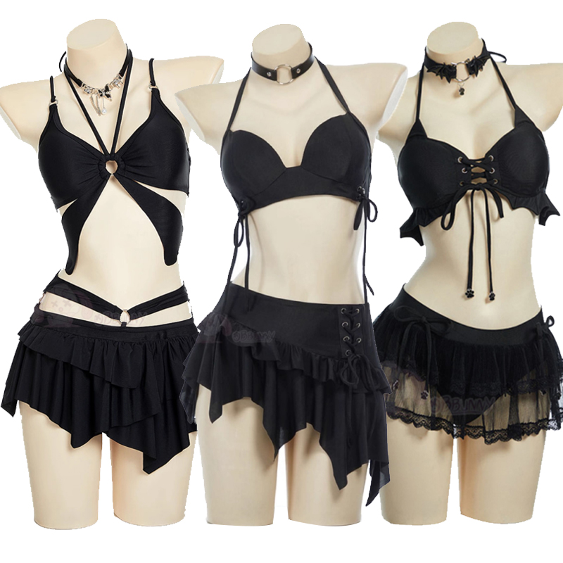 Ethnic Outfit - Maillot de bain deux pièces sexy