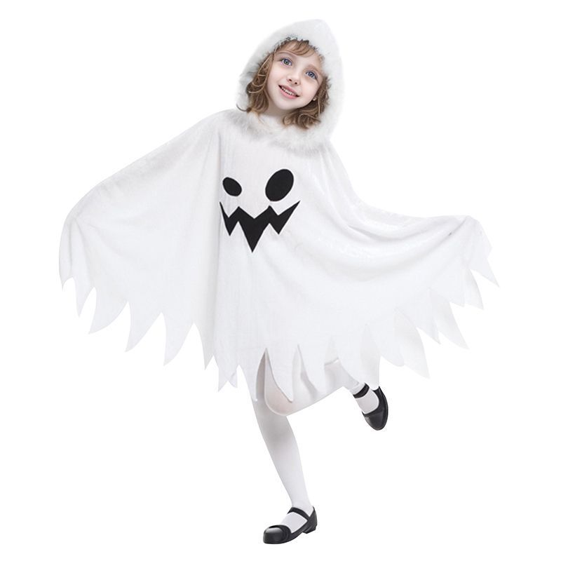 Ethnic Fashion Brand - Costume d'elfe pour enfants Halloween, déguisement