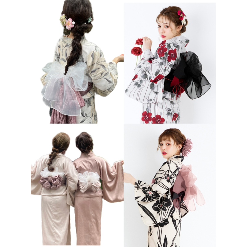 Ethnic Clothing & Online Fashion Store Khaadi Pk - Ceinture de kimono d'été en dentelle,