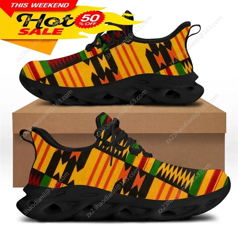 Chaussures de course à lacets  - The Ethnic Fashion avis et prix