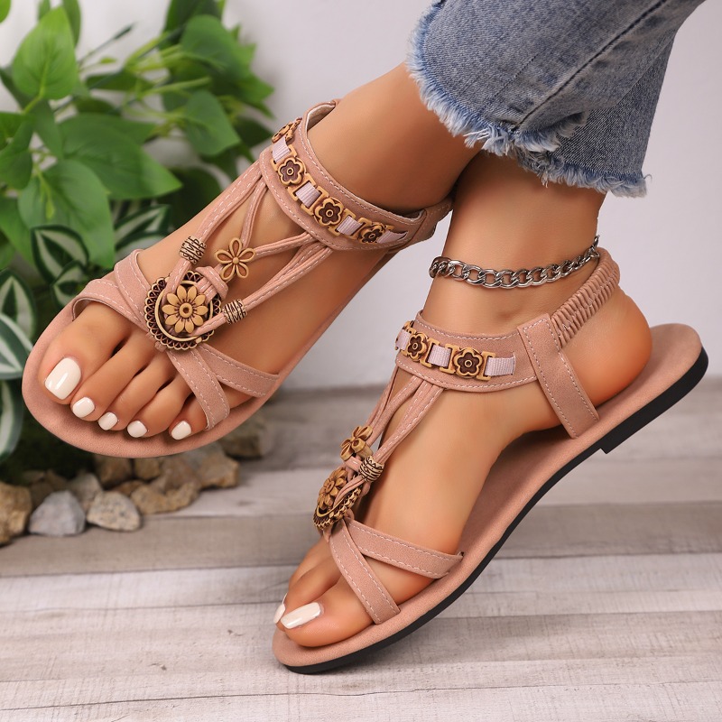 Vintage ethnique vent semelle  - The Ethnic Fashion avis et prix