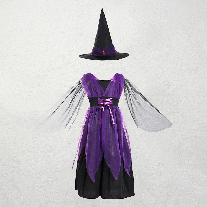 Costumes de cosplay d'Hallowee - Ethnic Fashion Brand avis et prix
