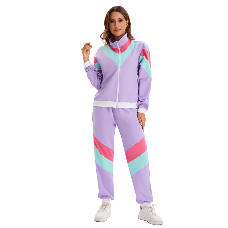 Costume d'Halloween années 80, - Ethnic Fashion Brand avis et prix