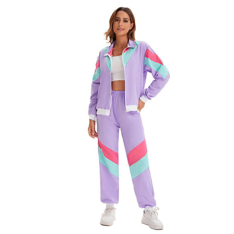 Costume d'Halloween années 80, - Ethnic Fashion Brand avis et prix