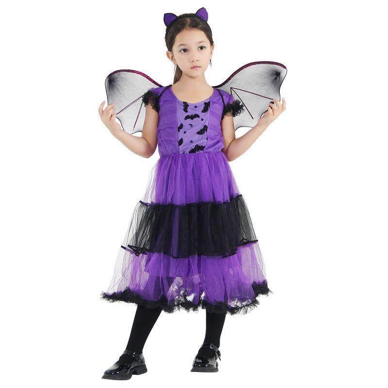 Costume d'Halloween pour enfan - Ethnic Fashion Brand avis et prix