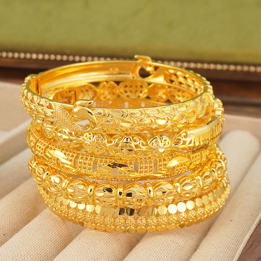 1 pièce Ensemble de bracelets  - Ethnic Fashion Dubai avis et prix