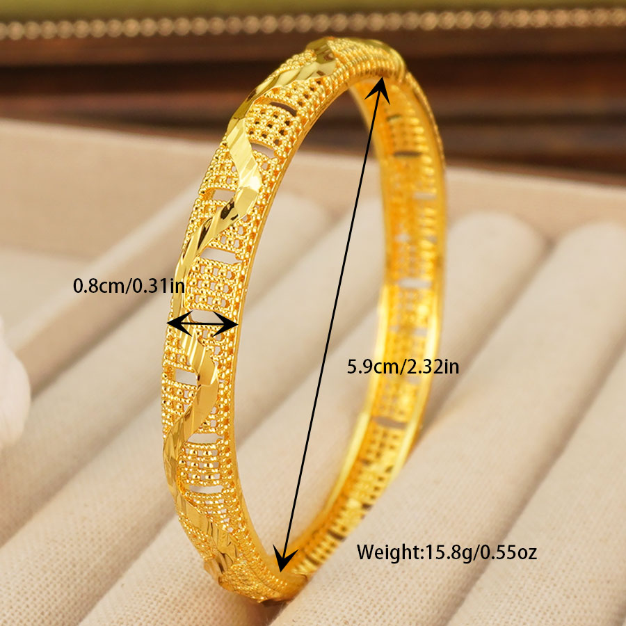 1 pièce Ensemble de bracelets  - Ethnic Fashion Dubai avis et prix