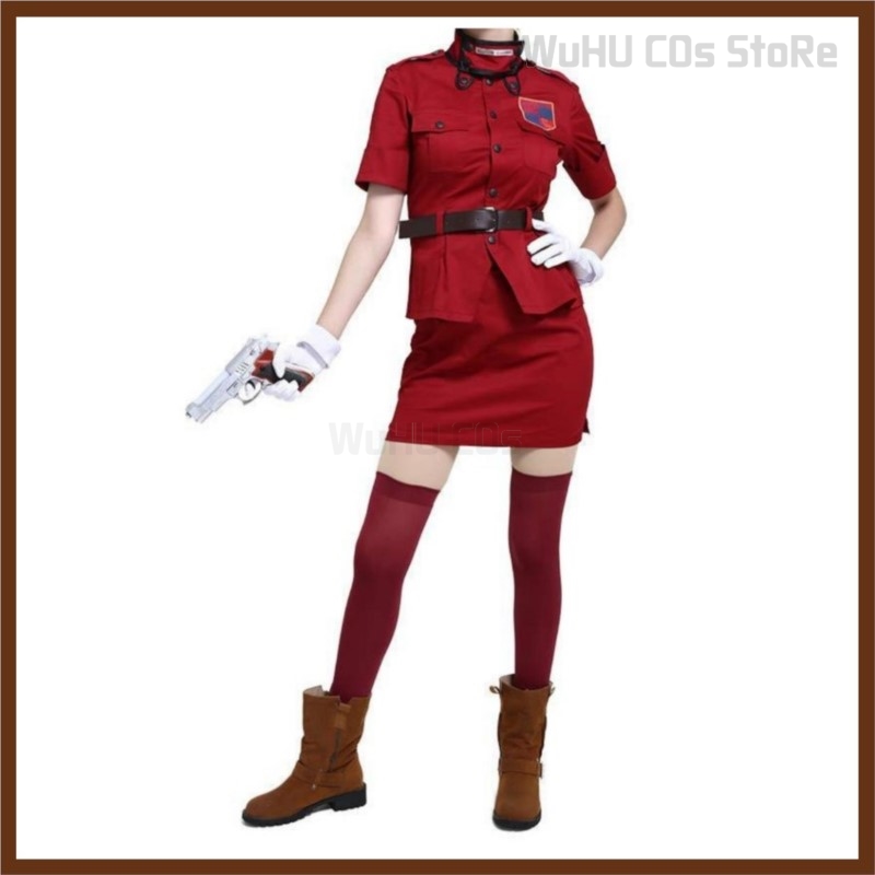Costume de Cosplay Anime bande - Ethnic Outfit avis et prix