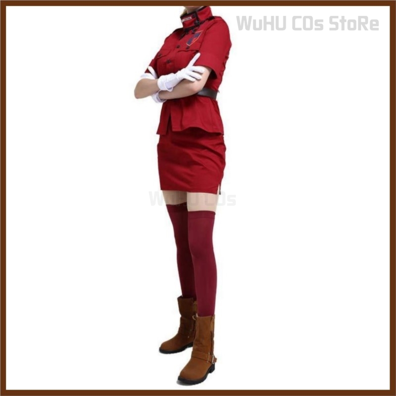 Costume de Cosplay Anime bande - Ethnic Outfit avis et prix