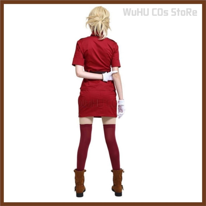 Costume de Cosplay Anime bande - Ethnic Outfit avis et prix