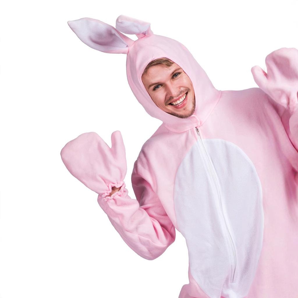 Costume de lapin rose pour adu - Ethnic Clothing & Online Fashion Store Khaadi Pk avis et prix