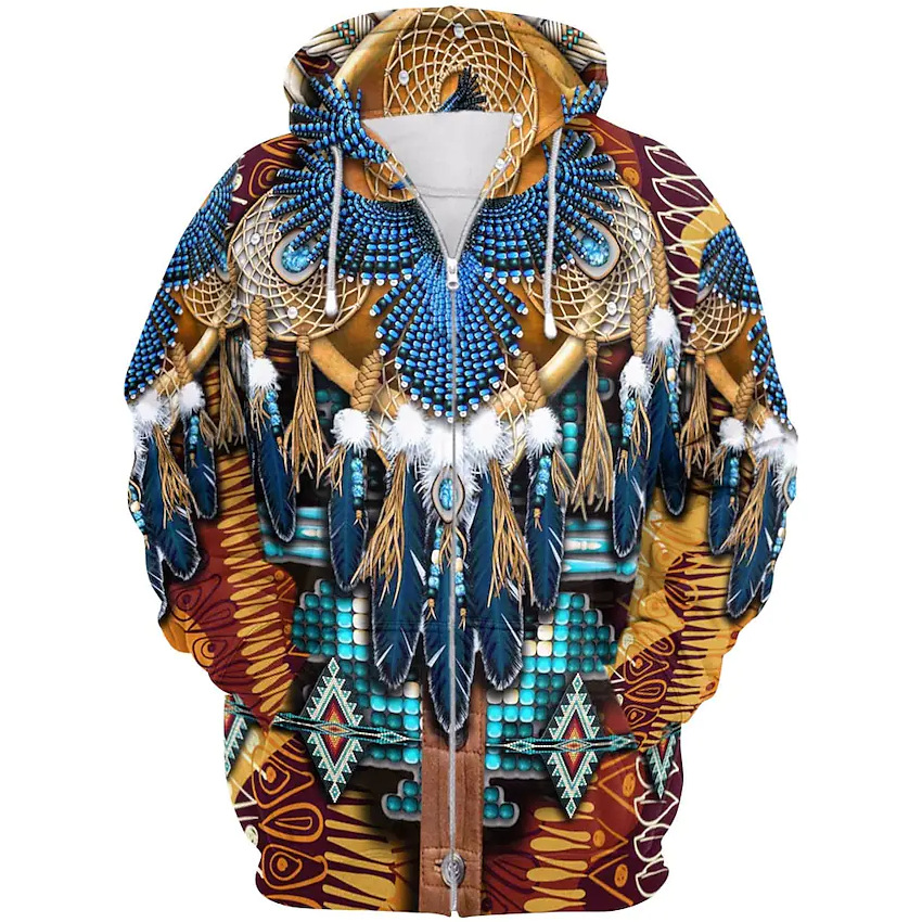 Sweat-shirt à capuche pour hom - Fashion Ethnic Indian Clothing avis et prix
