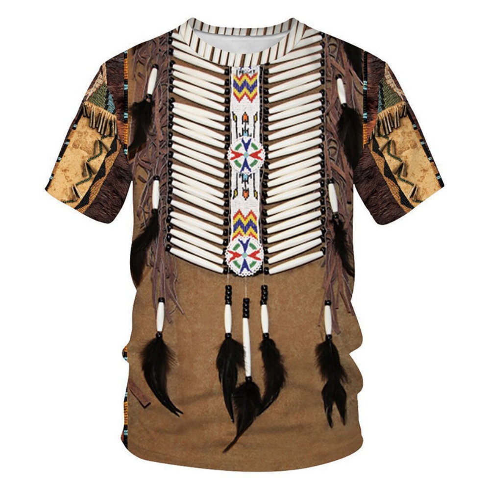 T-Shirts indiens Style ethniqu - Fashion Ethnic Indian Clothing avis et prix