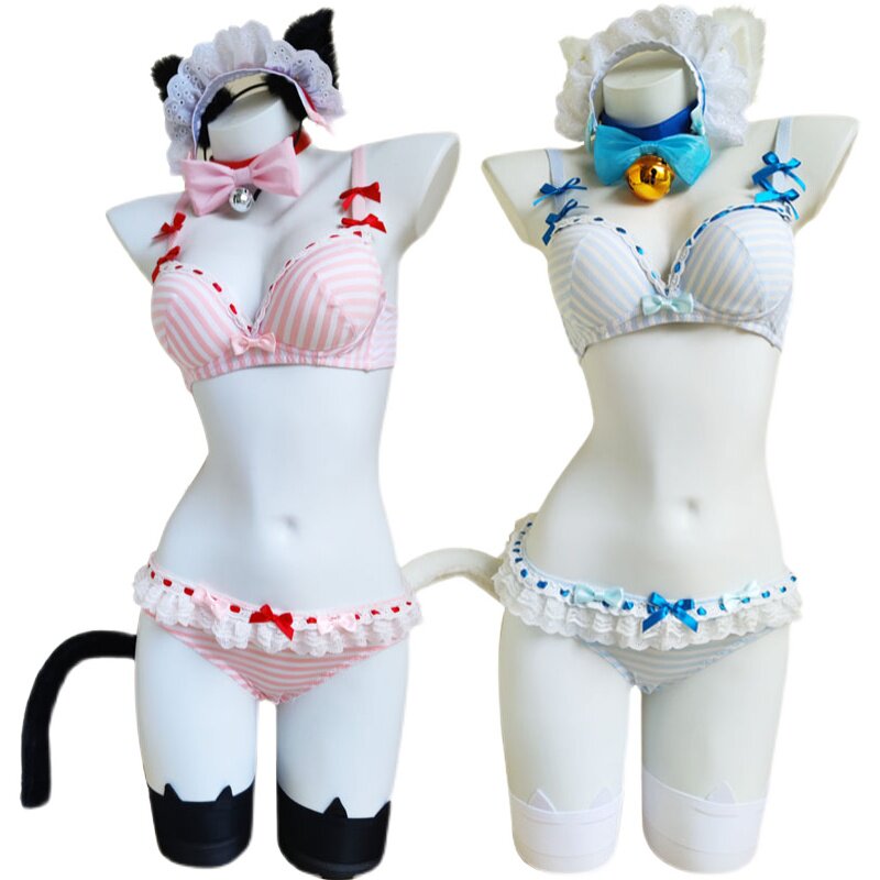Costume de Cosplay NEKOPARA Ch - Ethnic Outfit avis et prix