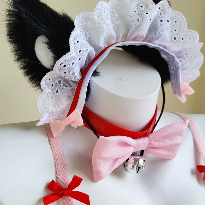 Costume de Cosplay NEKOPARA Ch - Ethnic Outfit avis et prix