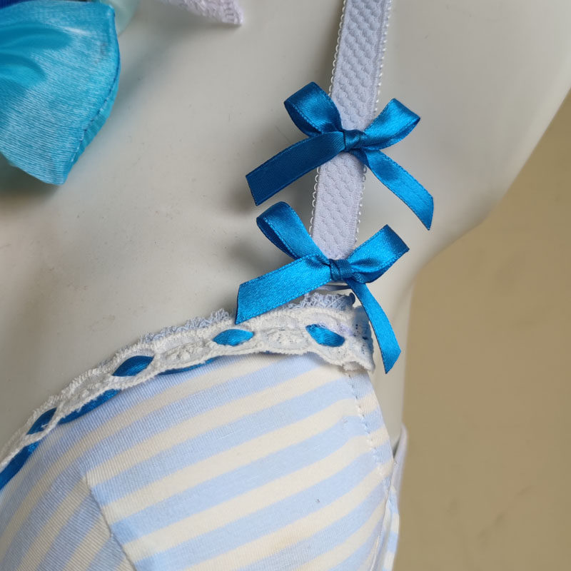 Costume de Cosplay NEKOPARA Ch - Ethnic Outfit avis et prix
