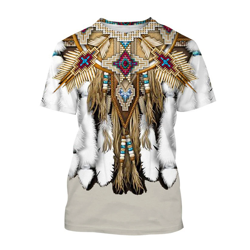 T-Shirt à Manches Courtes pour - Fashion Ethnic Indian Clothing avis et prix