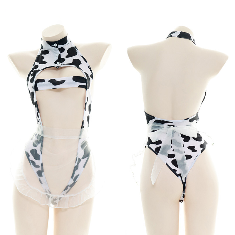 Ensemble de lingerie sexy pour - Ethnic Outfit avis et prix