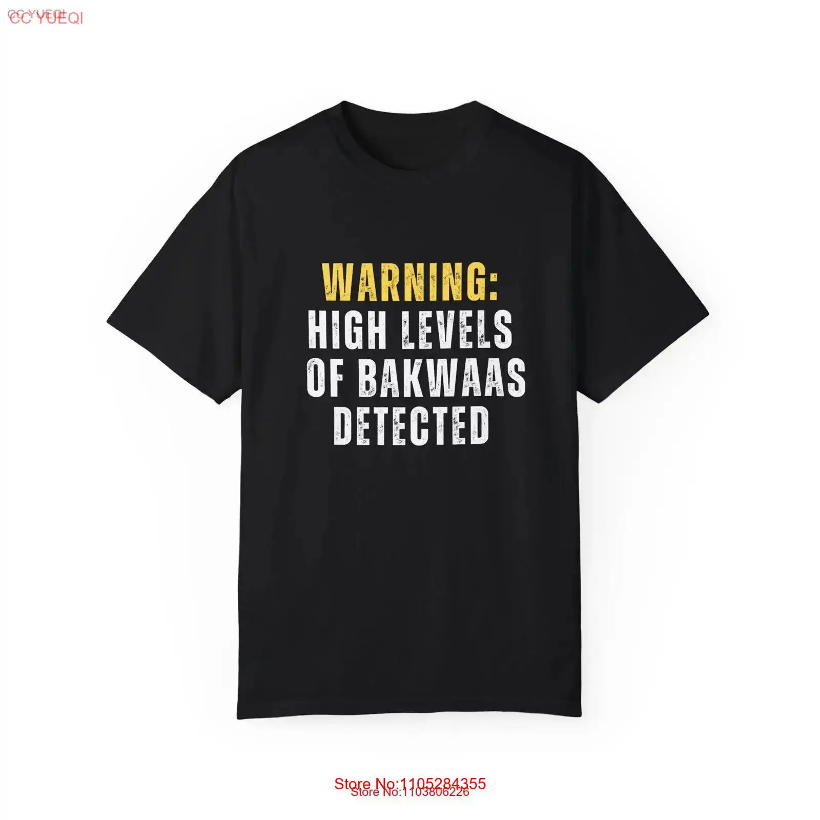 T-shirt drôle avec citation De - Ethnic Fashion Quotes avis et prix