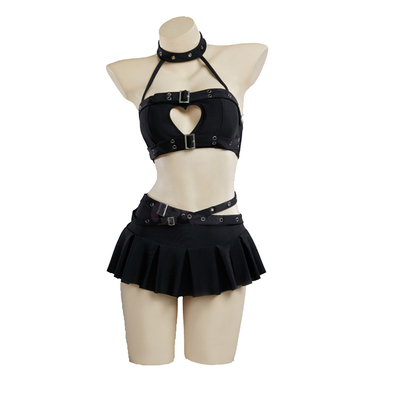 Maillot de bain deux pièces se - Ethnic Outfit avis et prix