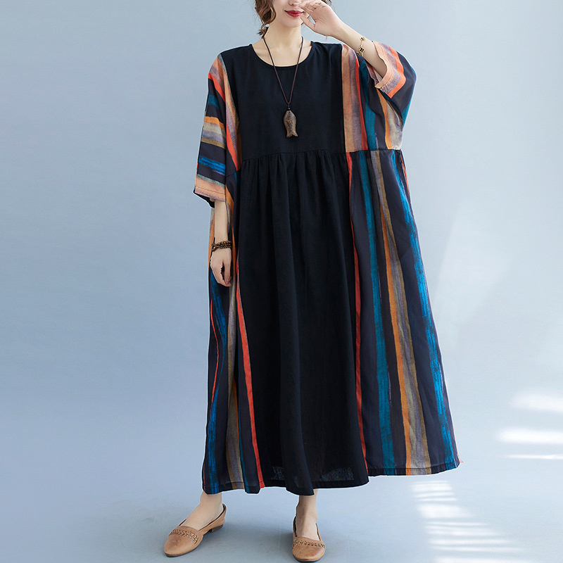 Robe indienne pakistanaise fem - Fashion Ethnic Indian Clothing avis et prix