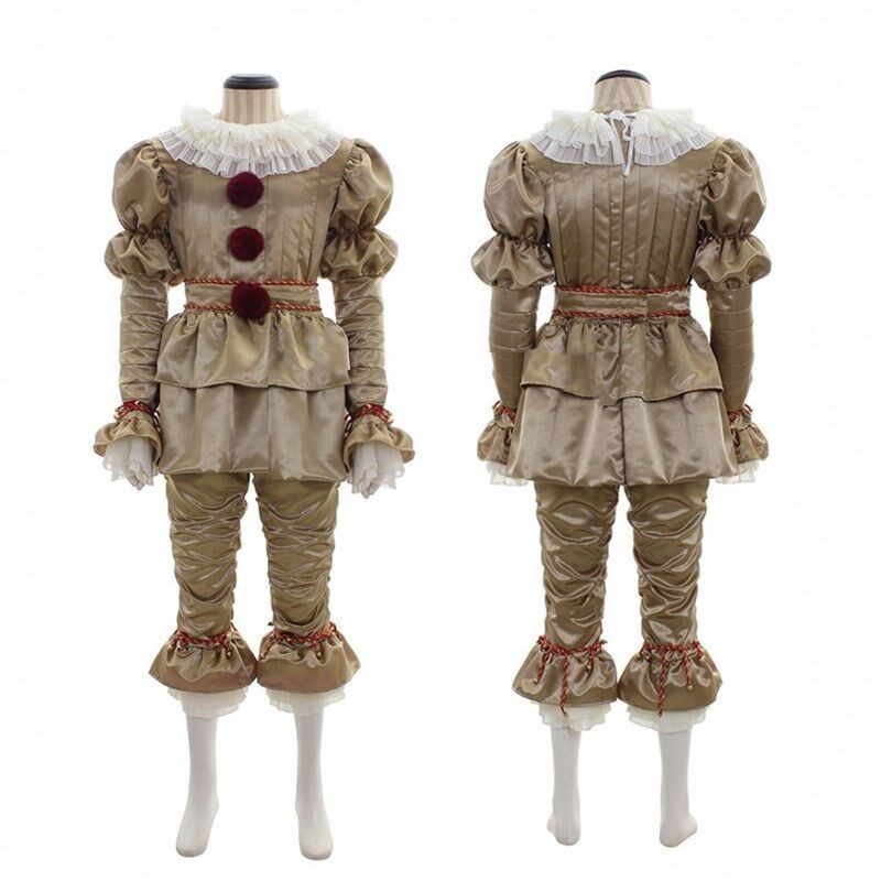 Costumes de clowns pour Hallow - Ethnic Fashion Brand avis et prix
