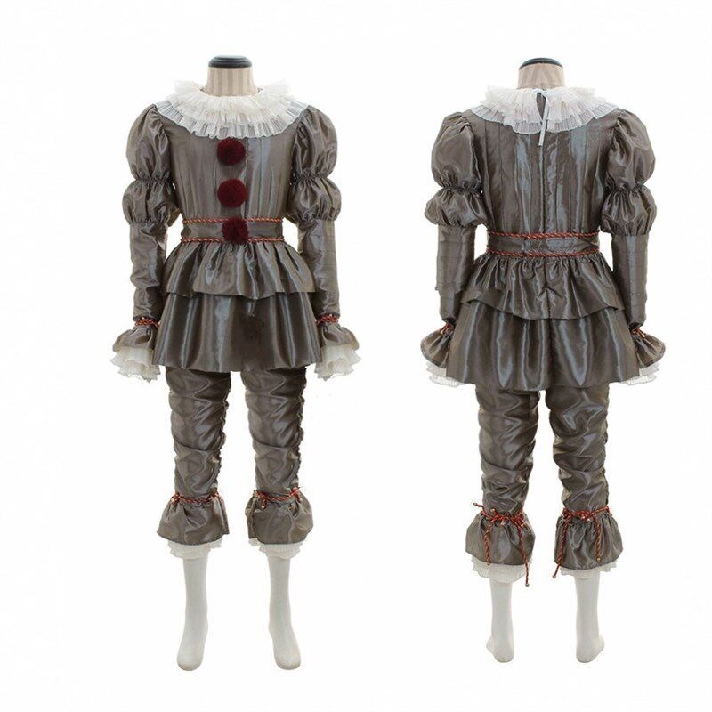 Costumes de clowns pour Hallow - Ethnic Fashion Brand avis et prix
