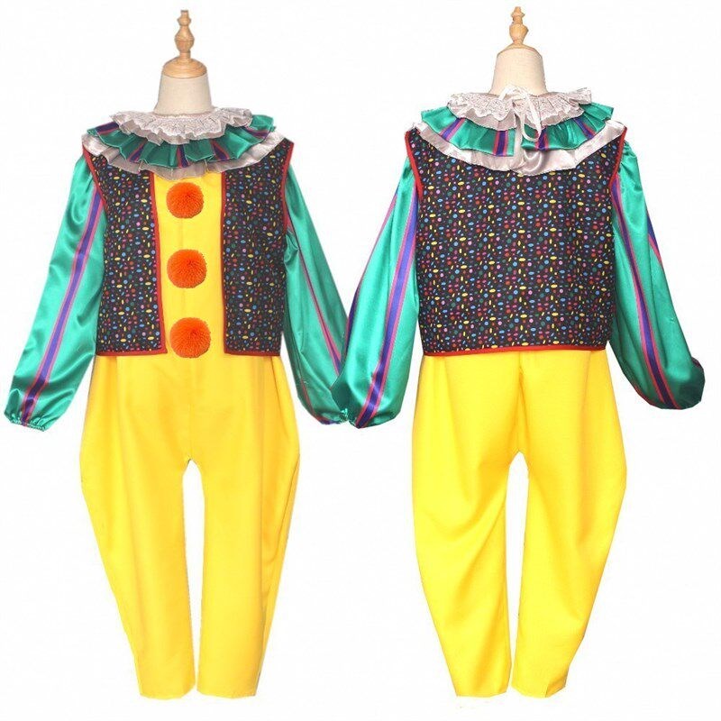 Costumes de clowns pour Hallow - Ethnic Fashion Brand avis et prix