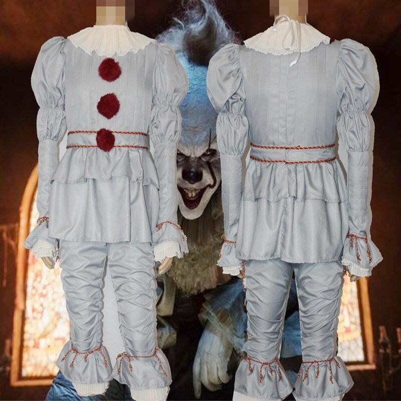 Costumes de clowns pour Hallow - Ethnic Fashion Brand avis et prix