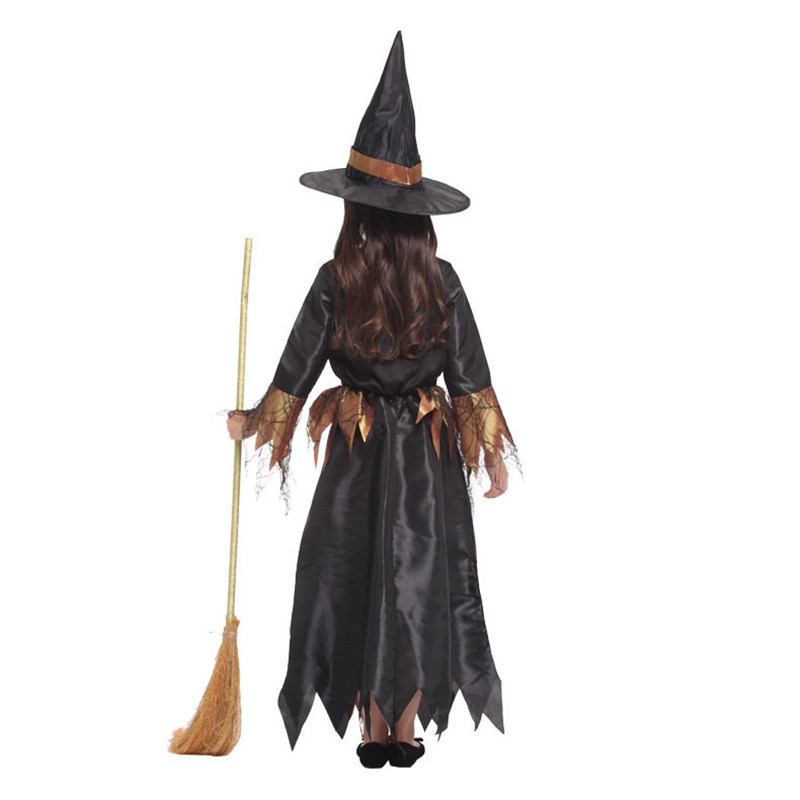 Costume de sorcière et de magi - Ethnic Fashion Brand avis et prix