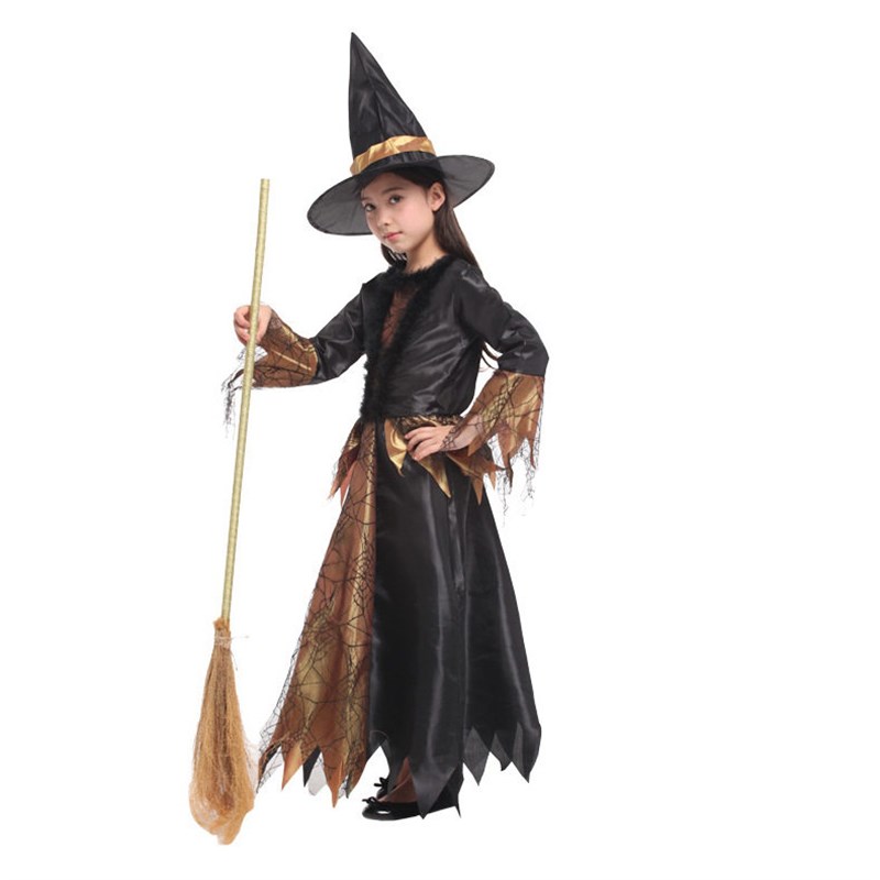 Costume de sorcière et de magi - Ethnic Fashion Brand avis et prix
