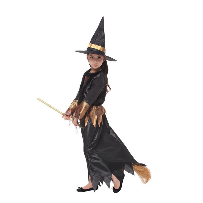 Costume de sorcière et de magi - Ethnic Fashion Brand avis et prix