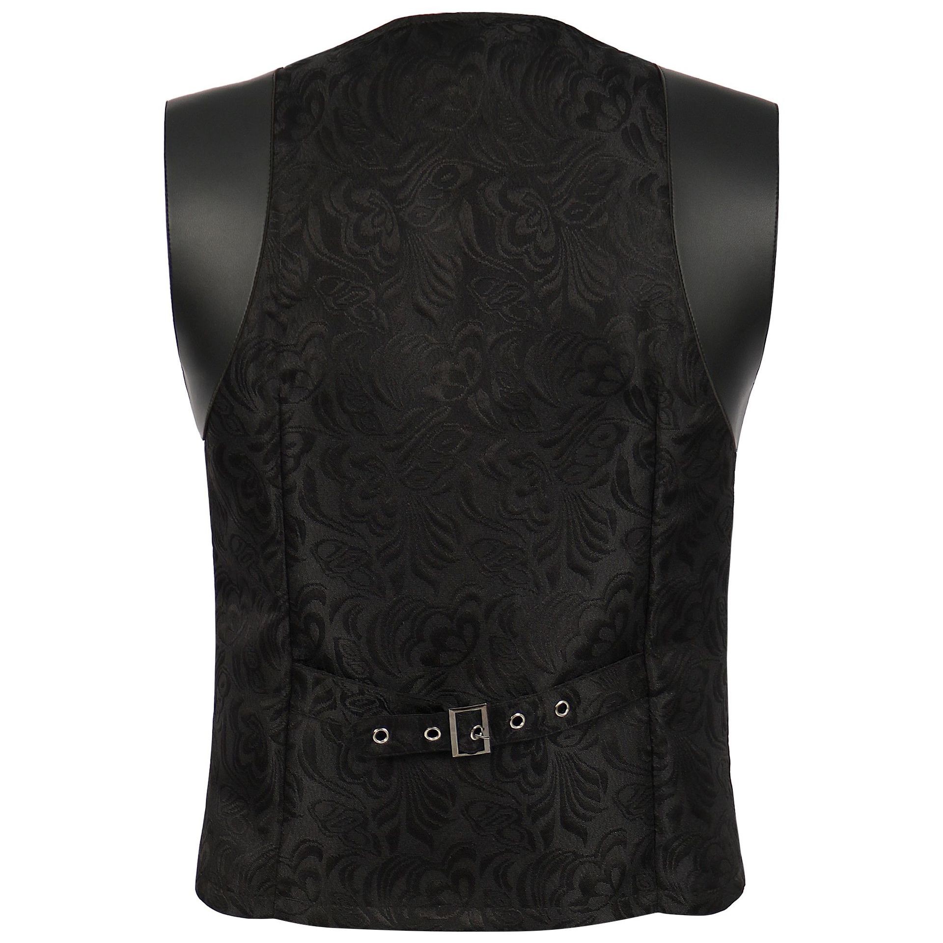 Débardeur Gothique Médiéval St - Ethnic Fashion Online avis et prix
