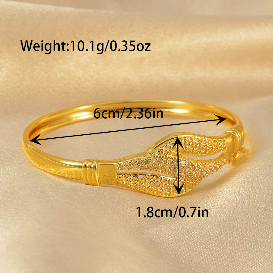 Bracelet en pierre incrustée d - Ethnic Fashion Dubai avis et prix