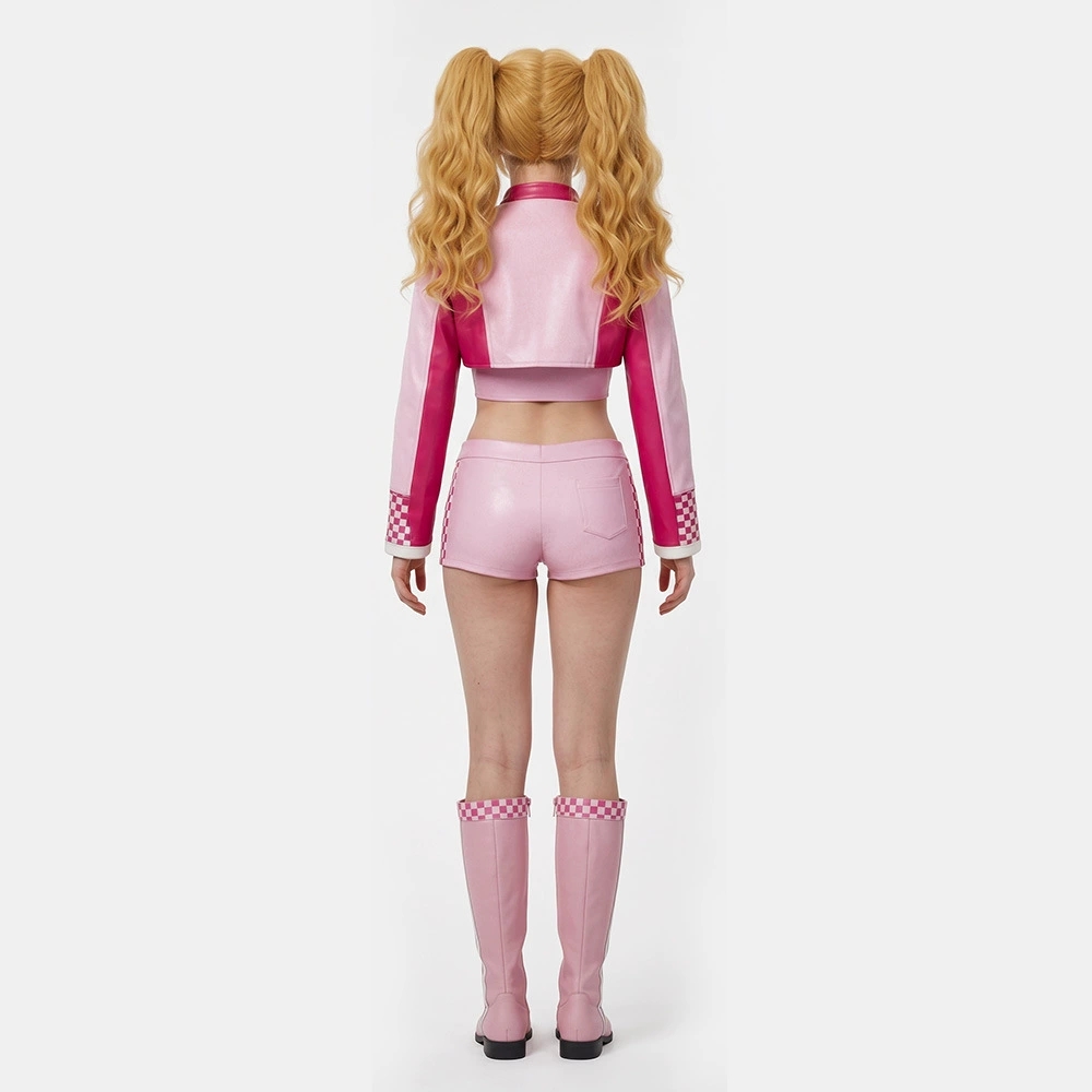 Costume de cosplay Princesse P - Ethnic Outfit avis et prix