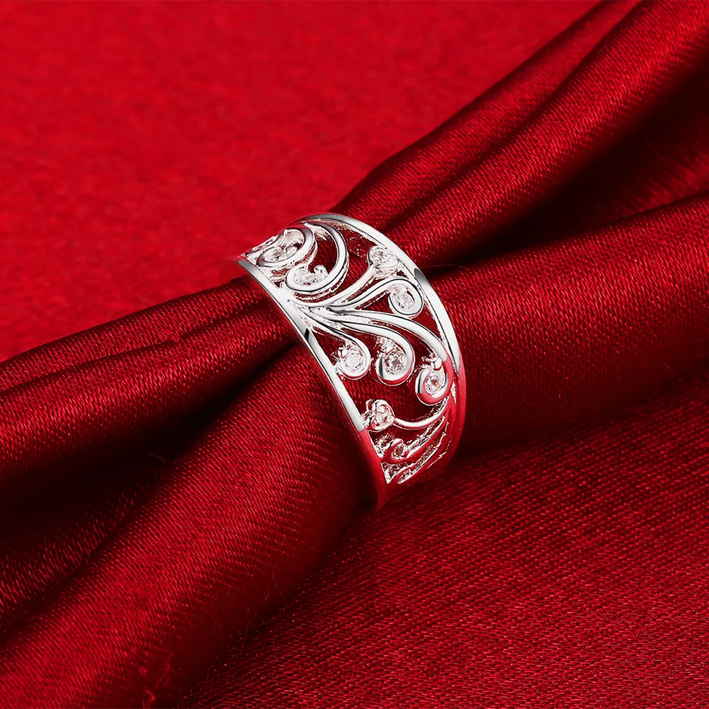 Bagues en argent Sterling 925  - Ethnic Fashion Brand avis et prix