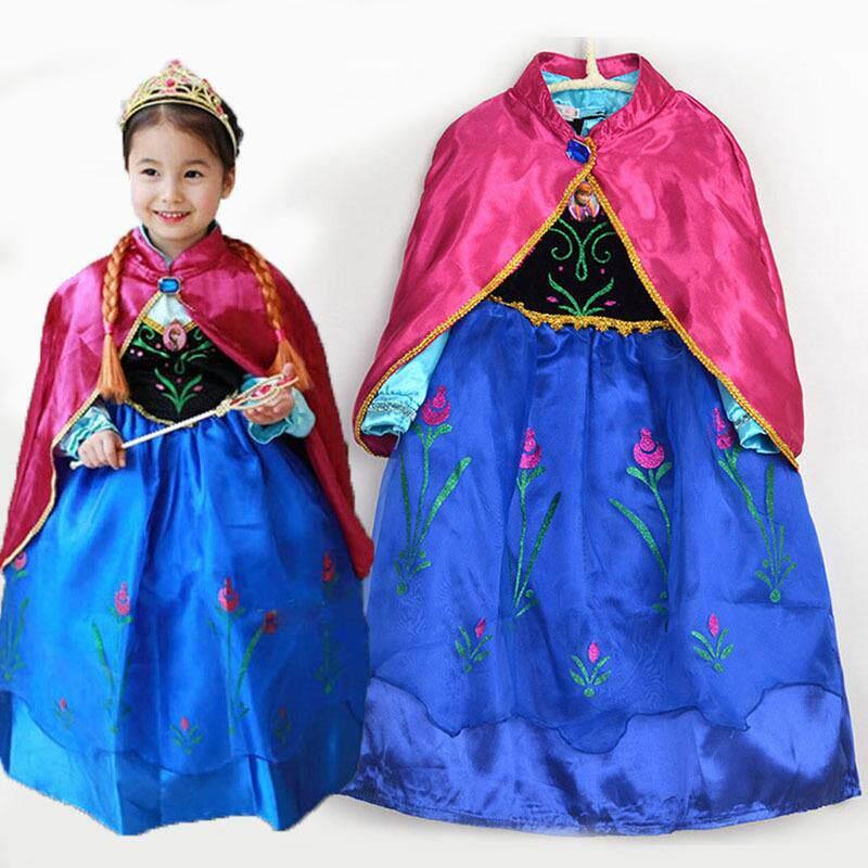 Costume d'Halloween pour enfan - Ethnic Fashion Brand avis et prix