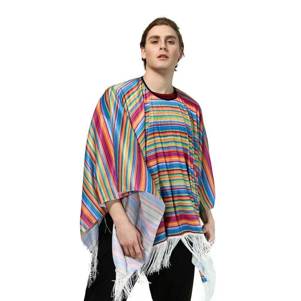 Cape d'Halloween pour adulte,  - Ethnic Fashion Brand avis et prix