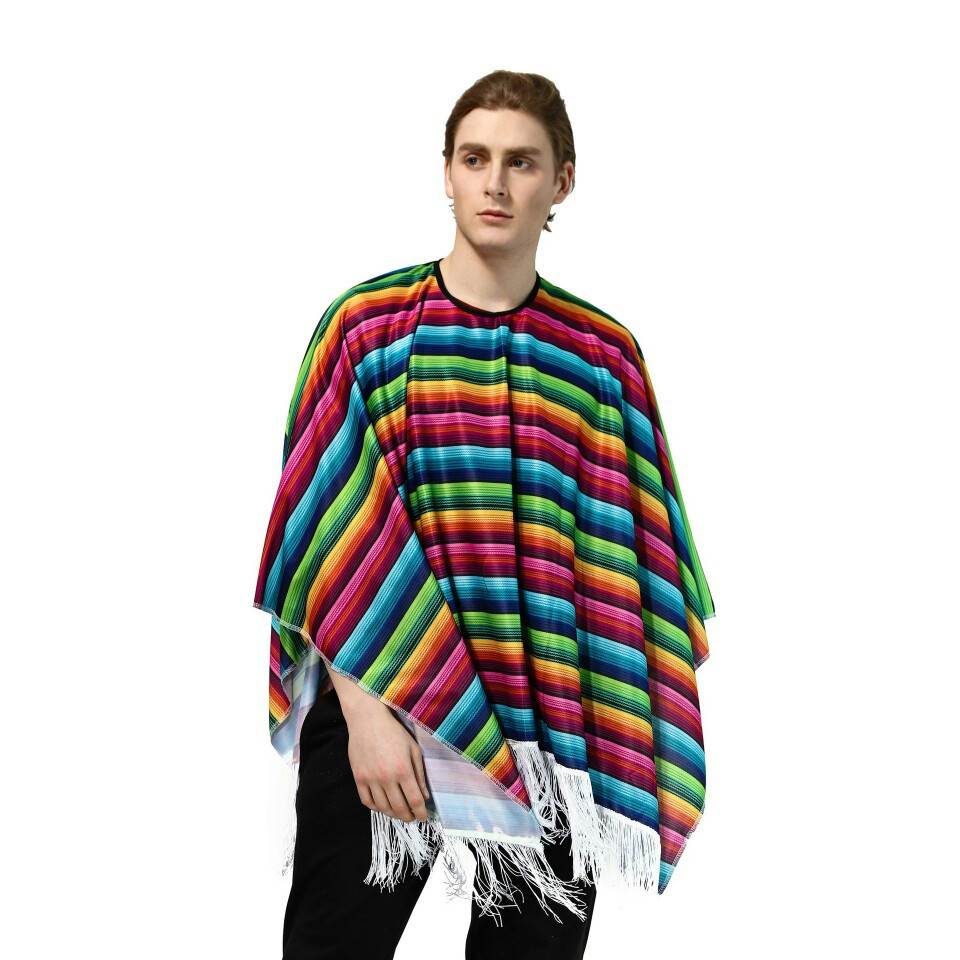 Cape d'Halloween pour adulte,  - Ethnic Fashion Brand avis et prix