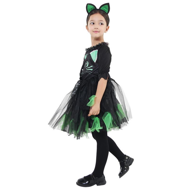 Costume d'elfe pour enfants Ha - Ethnic Fashion Brand avis et prix