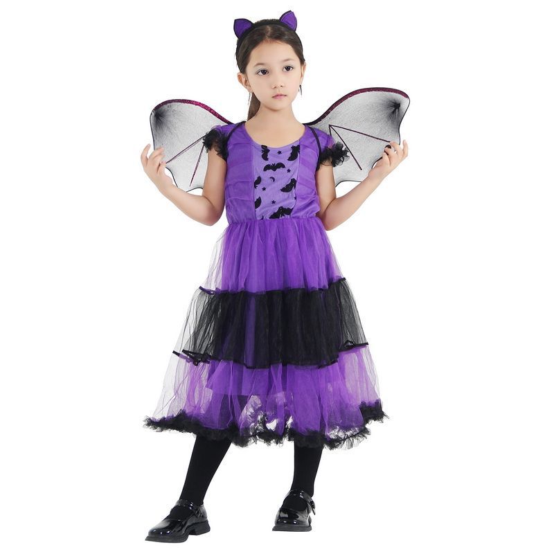 Costume d'elfe pour enfants Ha - Ethnic Fashion Brand avis et prix