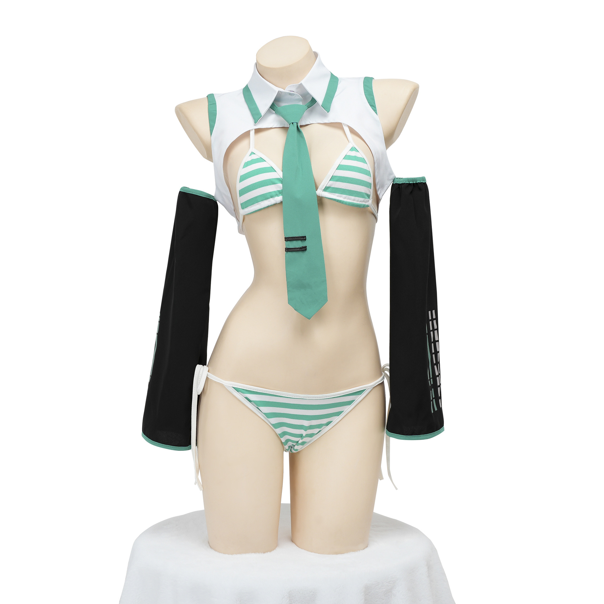 Anime jeu femmes Sexy Cosplay  - Ethnic Outfit avis et prix