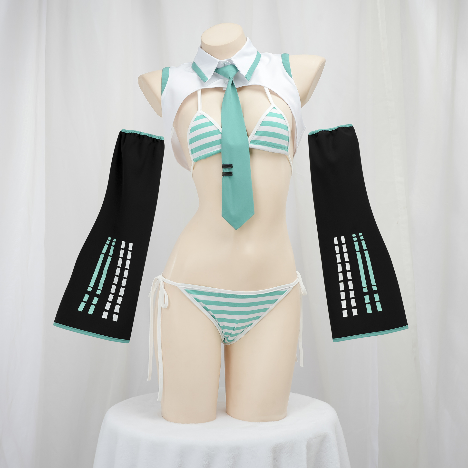 Anime jeu femmes Sexy Cosplay  - Ethnic Outfit avis et prix