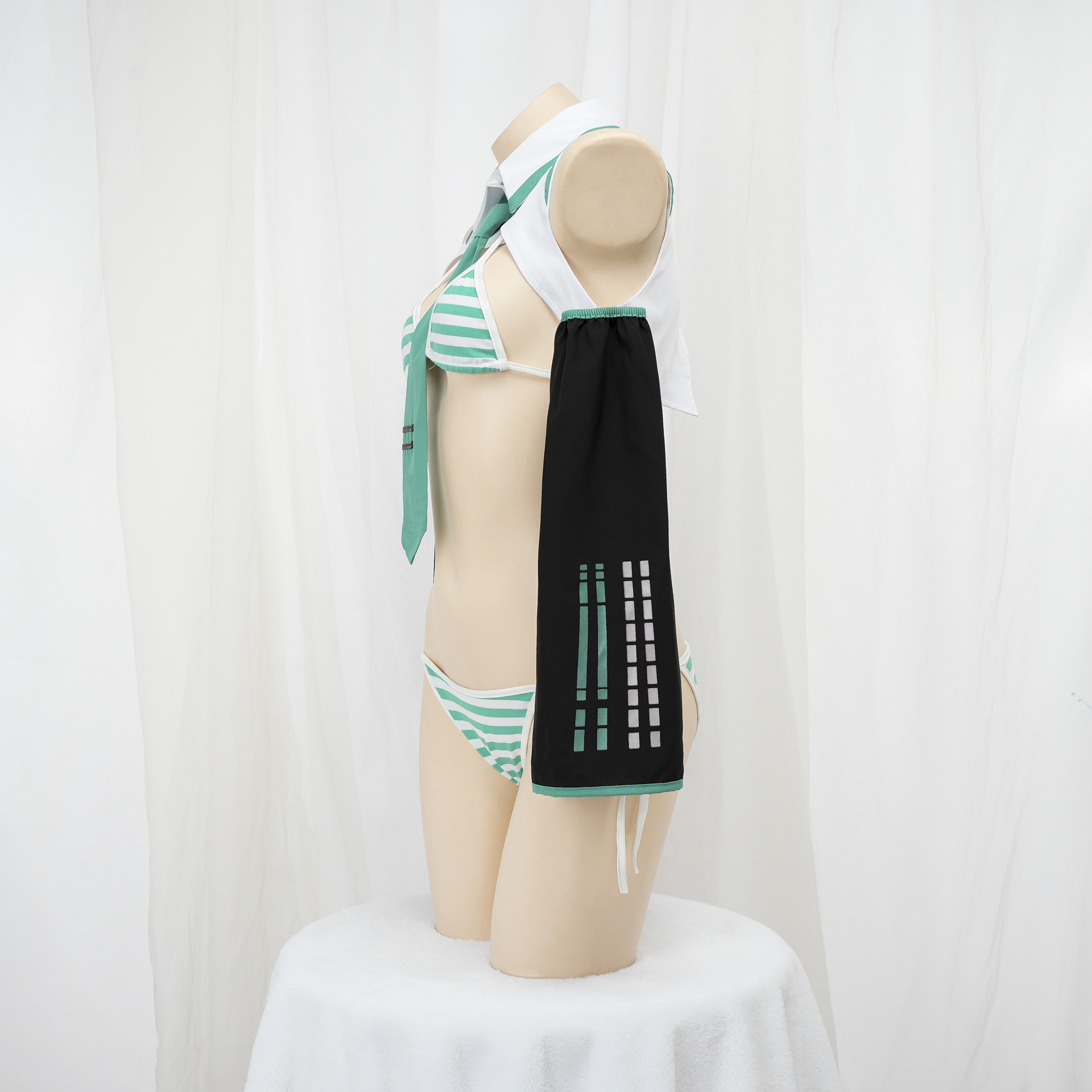Anime jeu femmes Sexy Cosplay  - Ethnic Outfit avis et prix