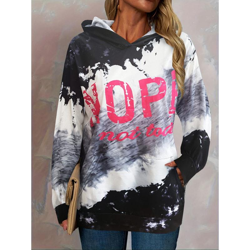 Sweat-shirt à imprimé ethnique - Ethnic Fashion Online avis et prix